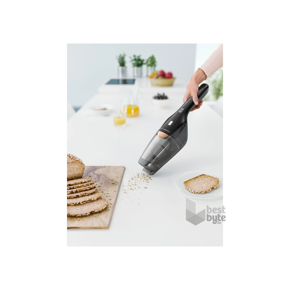 Electrolux EERC73EB Ergorapido Classic fekete vezeték nélküli porszívó