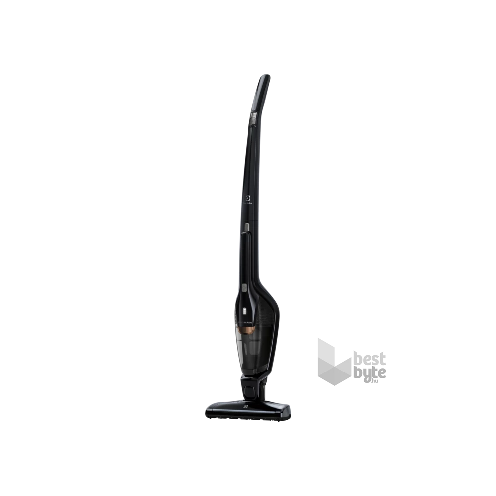 Electrolux EERC73EB Ergorapido Classic fekete vezeték nélküli porszívó