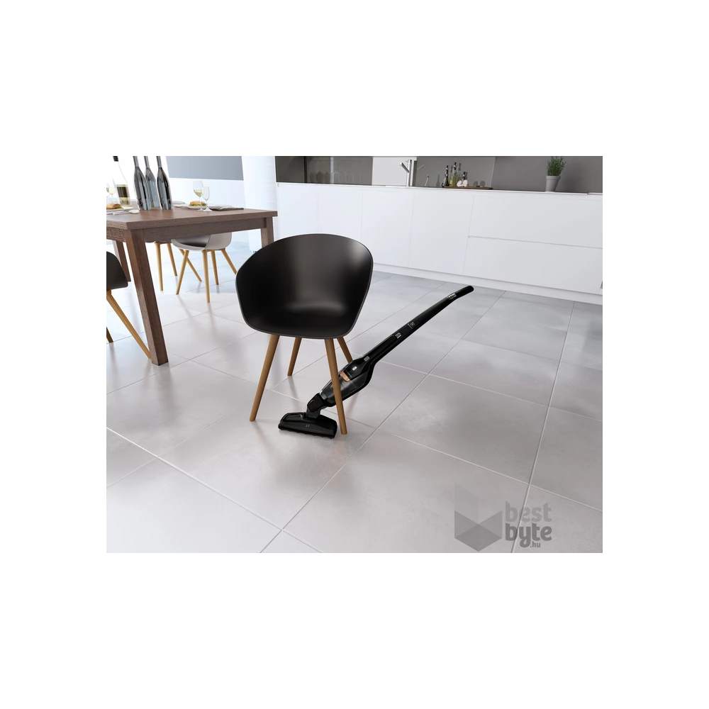 Electrolux EERC73EB Ergorapido Classic fekete vezeték nélküli porszívó