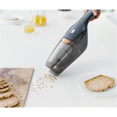 Electrolux EERC75DB Ergorapido Classic farmerkék vezeték nélküli porszívó