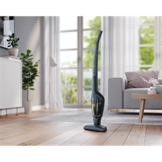 Electrolux EERC75DB Ergorapido Classic farmerkék vezeték nélküli porszívó
