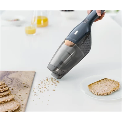 Electrolux EERC75DB Ergorapido Classic farmerkék vezeték nélküli porszívó