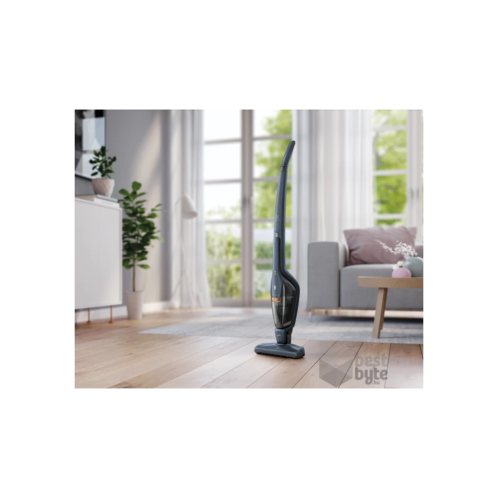 Electrolux EERC75DB Ergorapido Classic farmerkék vezeték nélküli porszívó