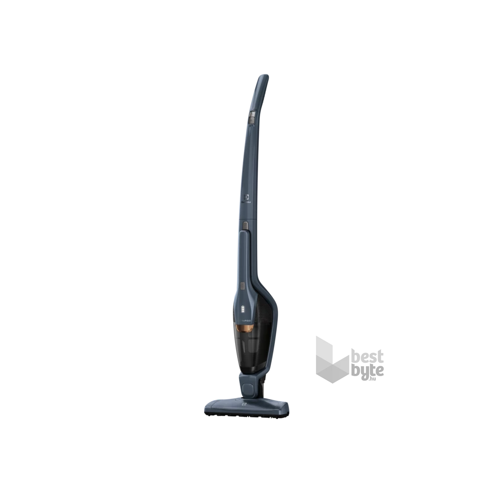 Electrolux EERC75DB Ergorapido Classic farmerkék vezeték nélküli porszívó