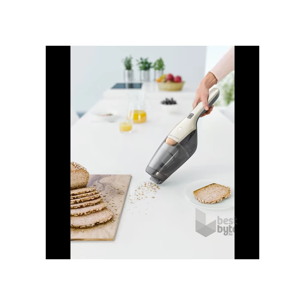 Electrolux EERC75SW Ergorapido Classic vezeték nélküli álló porszívó