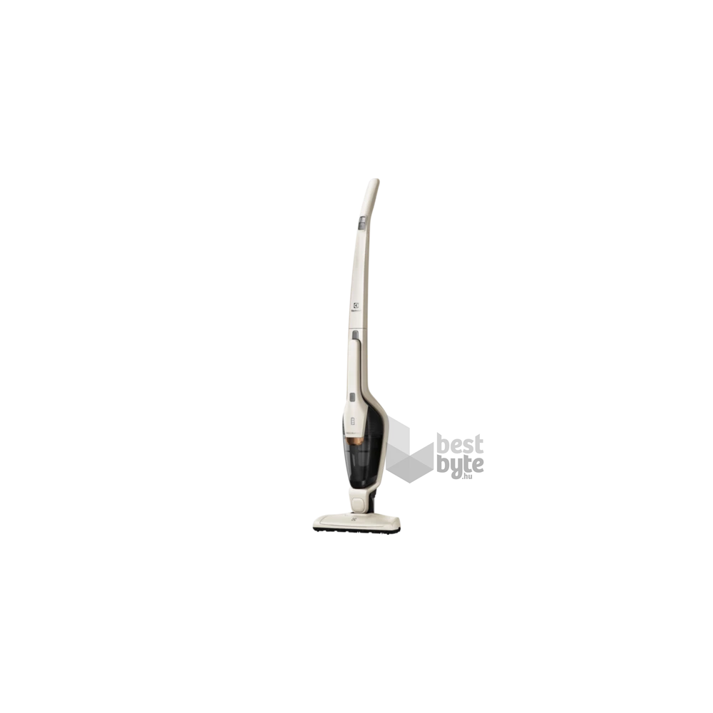 Electrolux EERC75SW Ergorapido Classic vezeték nélküli álló porszívó