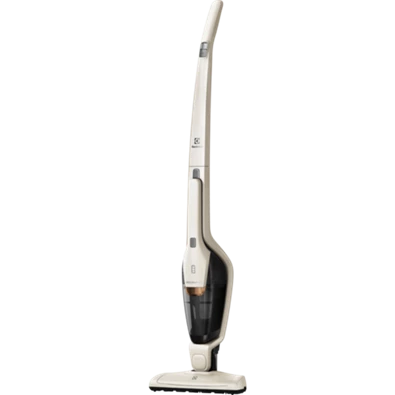 Electrolux EERC75SW Ergorapido Classic vezeték nélküli álló porszívó