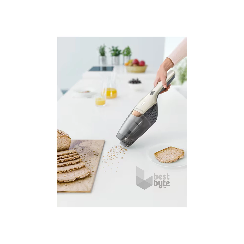 Electrolux EERC75SW Ergorapido Classic vezeték nélküli álló porszívó
