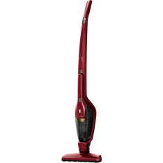 Electrolux EERC75WRK bordó vezeték nélküli porszívó