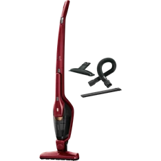 Electrolux EERC75WRK bordó vezeték nélküli porszívó