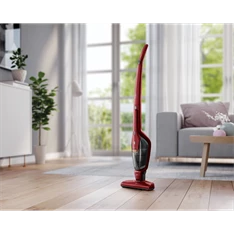 Electrolux EERC75WRK bordó vezeték nélküli porszívó