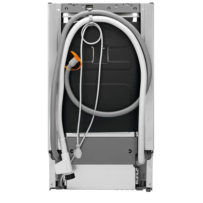 Electrolux EES42210L programok száma: 8, keskeny beépíthető, 9 terítékes mosogatógép 