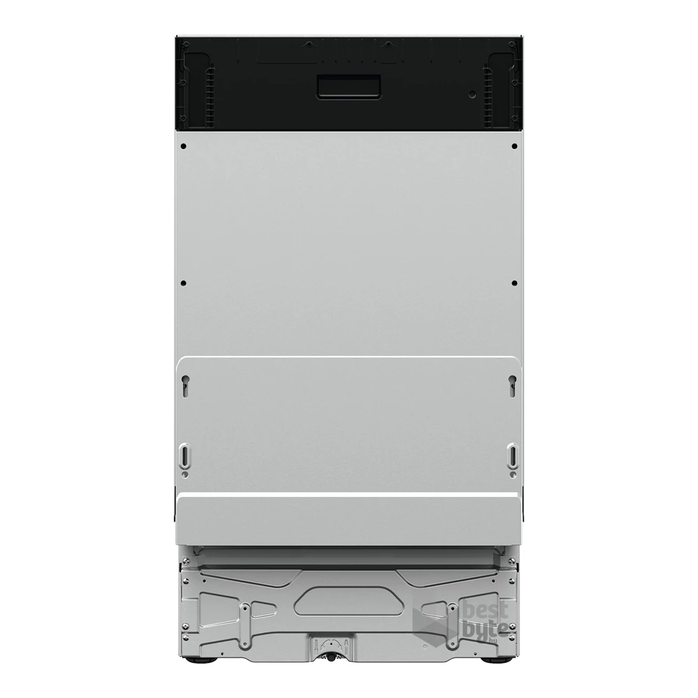 Electrolux EES42210L programok száma: 8, keskeny beépíthető, 9 terítékes mosogatógép 