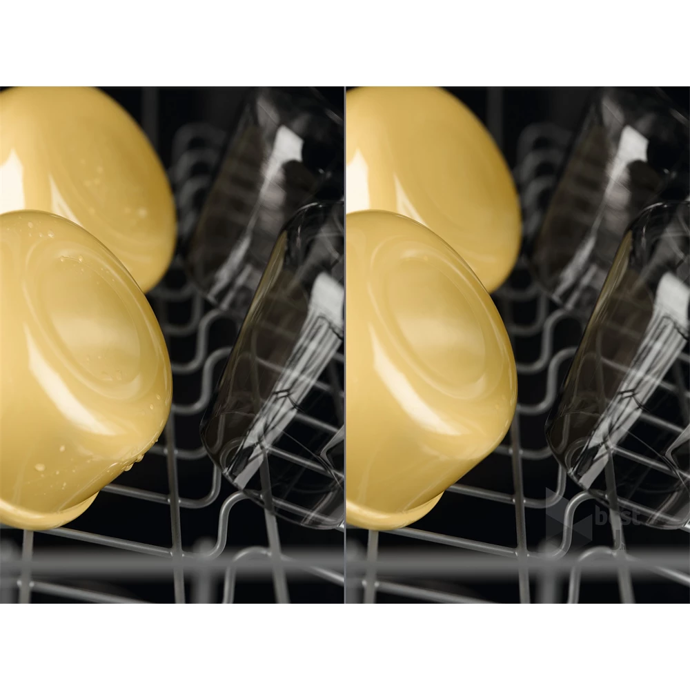 Electrolux EES42210L programok száma: 8, keskeny beépíthető, 9 terítékes mosogatógép 