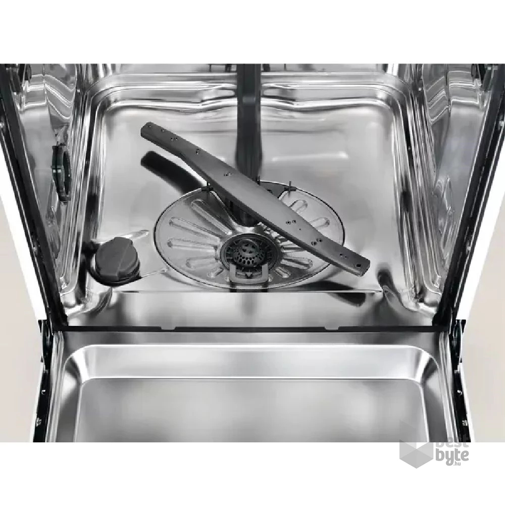 Electrolux EES47310IX programok száma: 8, beépíthető, 13 terítékes mosogatógép 