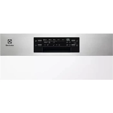 Electrolux EES47310IX beépíthető 13 terítékes mosogatógép