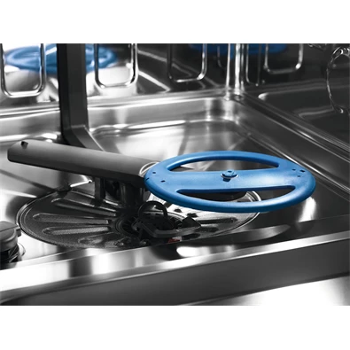 Electrolux EES48200L beépíthető mosogatógép