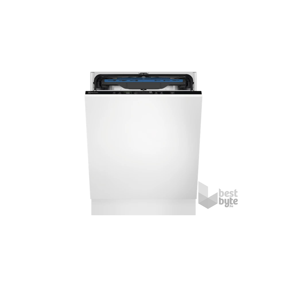 Electrolux EES48400L programok száma: 8, beépíthető, 14 terítékes mosogatógép 