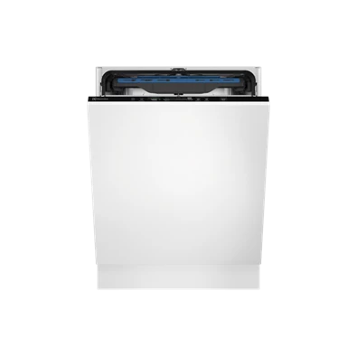 Electrolux EES48400L programok száma: 8, beépíthető, 14 terítékes mosogatógép 
