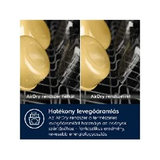 Electrolux EES48400L programok száma: 8, beépíthető, 14 terítékes mosogatógép 