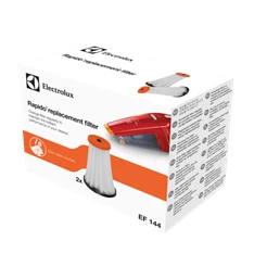 Electrolux EF144 2 db-os porszívó szűrőbetét szett