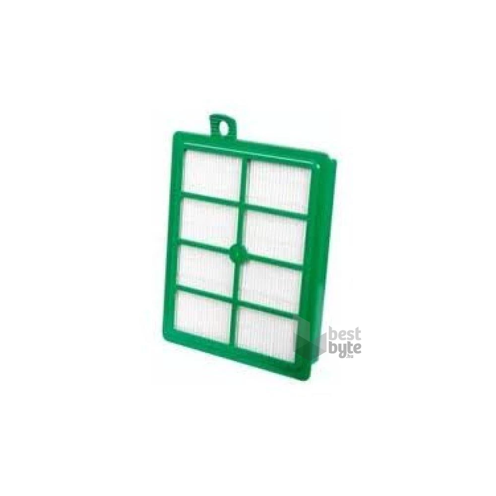 Electrolux EF H12W HEPA szűrő