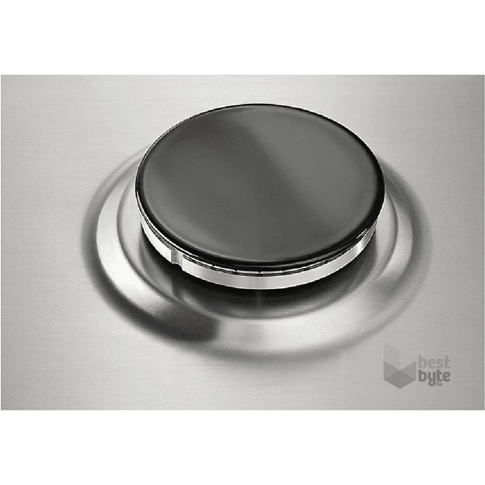 Electrolux EGG3322NVX inox, beépíthető, gáz, főzőzóna: 2, beépíthető méret: 27cm, főzőlap