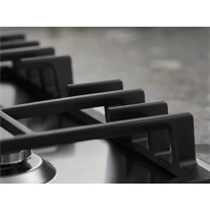 Electrolux EGG3322NVX inox beépíthető gáz főzőlap