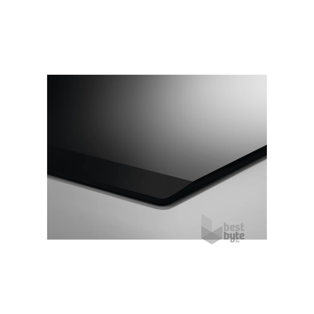 Electrolux EHF6241FOK fekete, beépíthető, elektromos üvegkerámia, főzőzóna: 4, beépíthető méret: 56cm, főzőlap