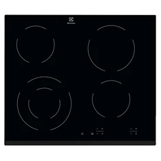 Electrolux EHF6241FOK beépíthető kerámia főzőlap
