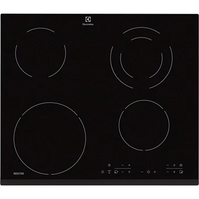 Electrolux EHG6341FOK félindukciós főzőlap