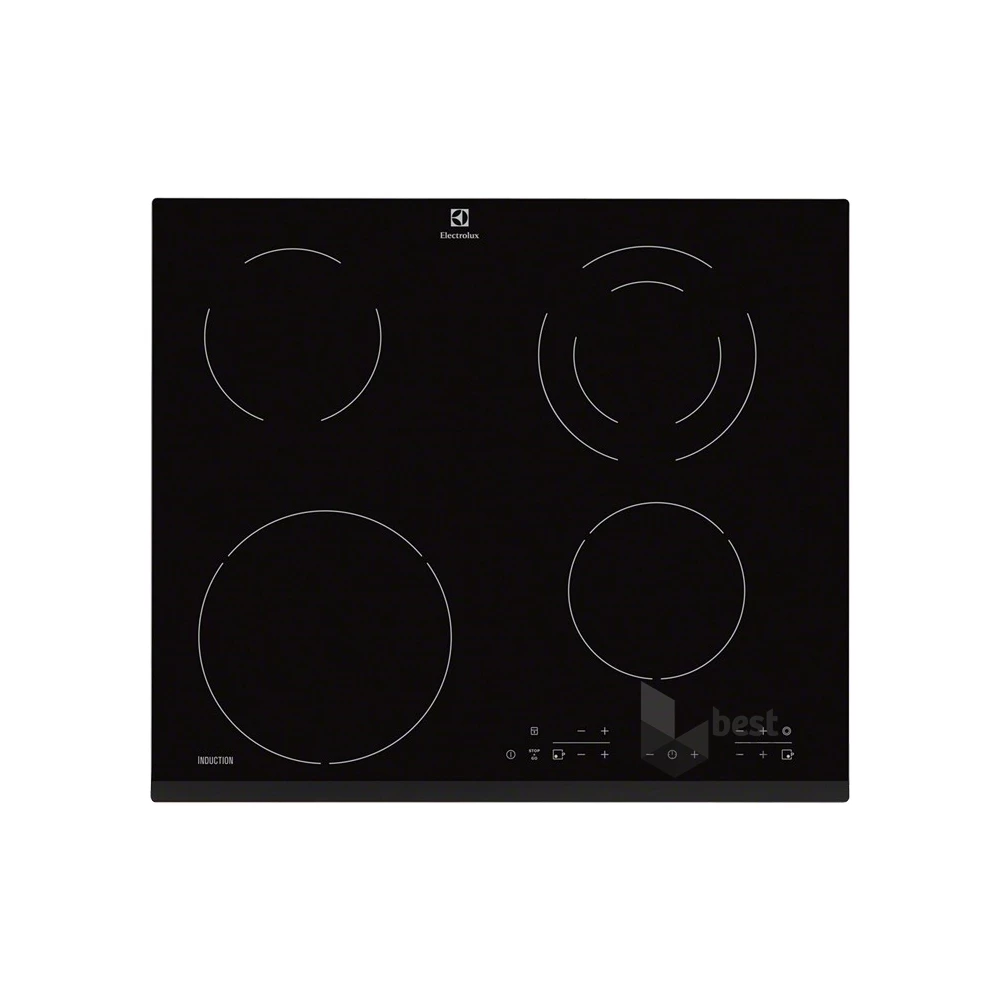 Electrolux EHG6341FOK félindukciós főzőlap