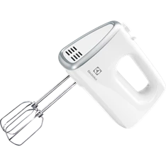 Electrolux EHM3300 Love your day fehér kézi mixer