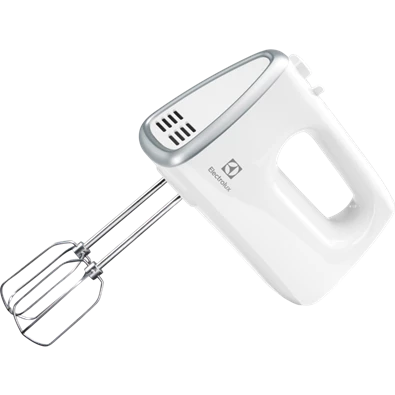 Electrolux EHM3300 Love your day fehér kézi mixer