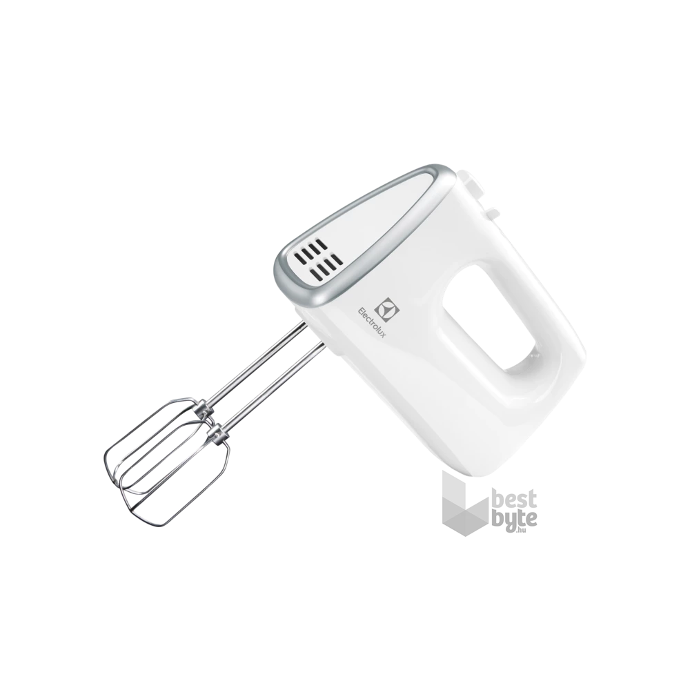 Electrolux EHM3300 Love your day fehér kézi mixer