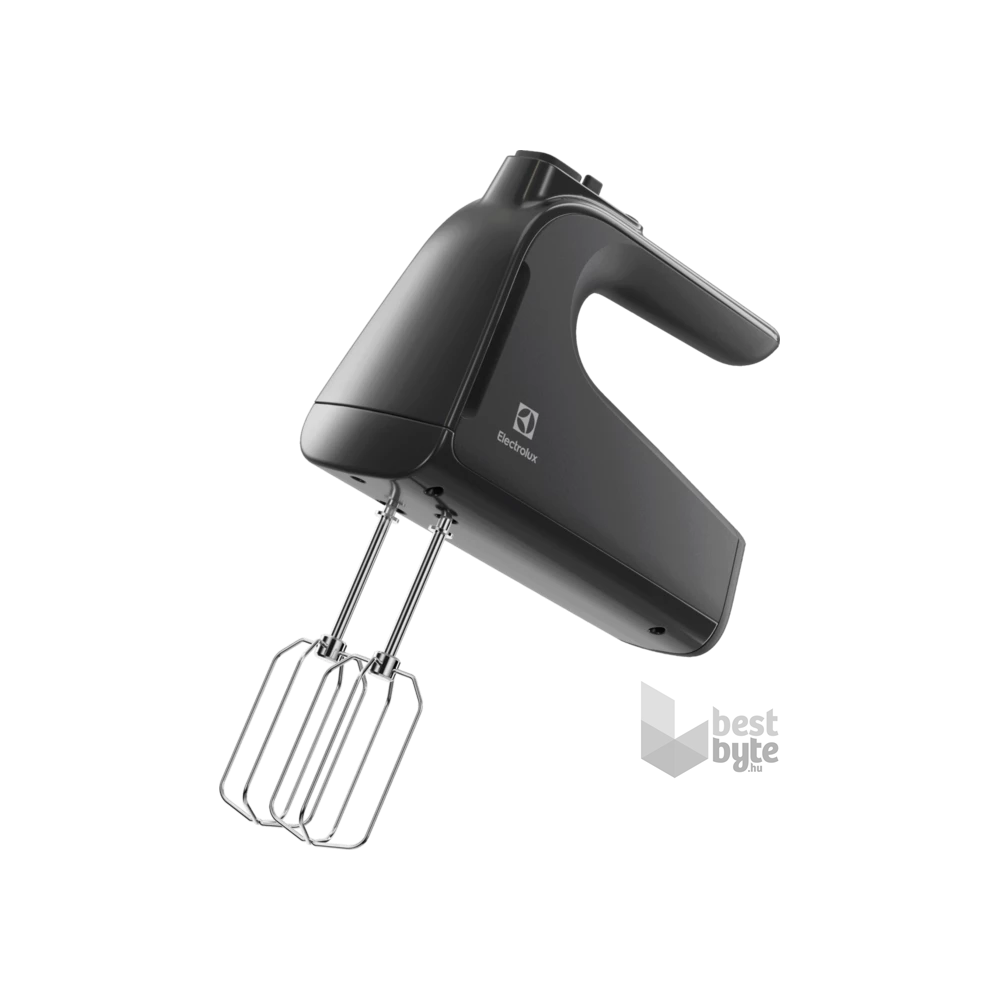 Electrolux EHM4B 300 fekete kézi mixer