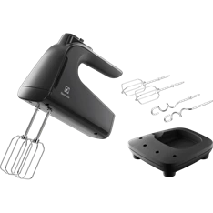Electrolux EHM4B 300 fekete kézi mixer