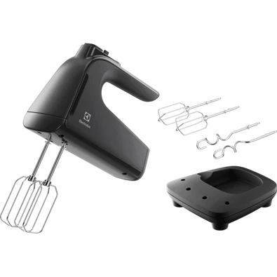 Electrolux EHM4B 300 fekete kézi mixer