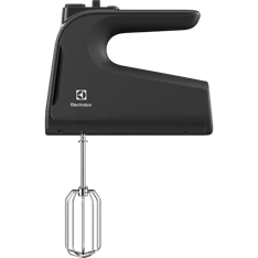 Electrolux EHM4B 300 fekete kézi mixer
