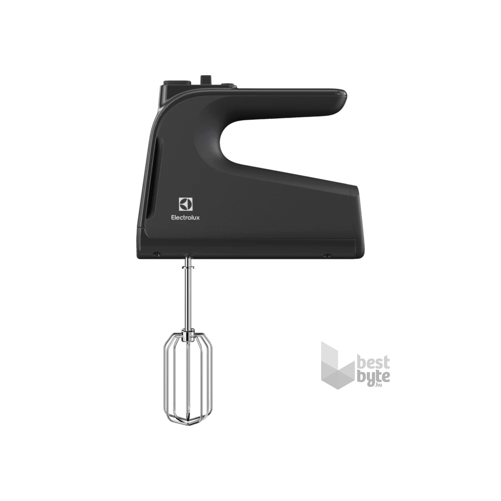 Electrolux EHM4B 300 fekete kézi mixer