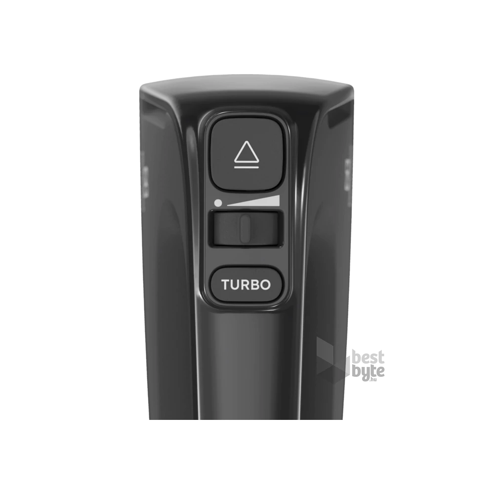 Electrolux EHM4B 300 fekete kézi mixer