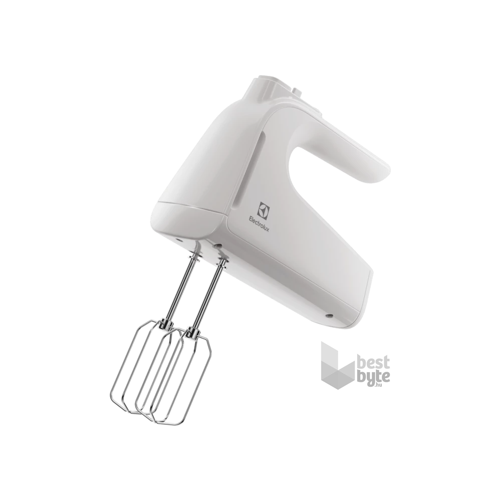 Electrolux EHM4W 300 fehér kézi mixer
