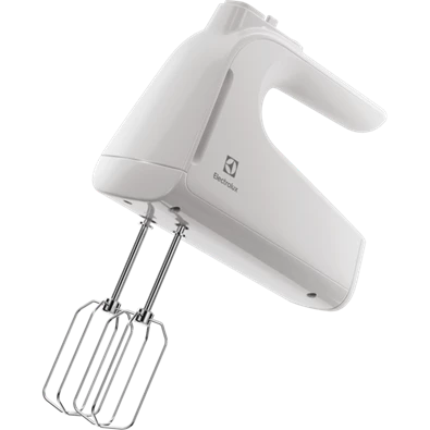 Electrolux EHM4W 300 fehér kézi mixer