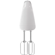 Electrolux EHM4W 300 fehér kézi mixer