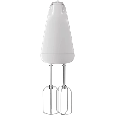 Electrolux EHM4W 300 fehér kézi mixer