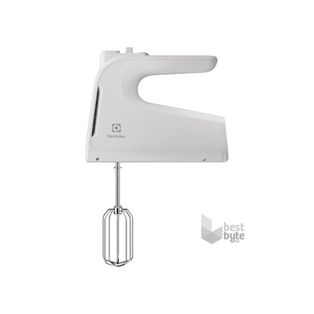 Electrolux EHM4W 300 fehér kézi mixer