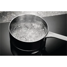 Electrolux EIS6134 SenseFry fekete, beépíthető, indukciós, főzőzóna: 4, beépíthető méret: 56cm, főzőlap
