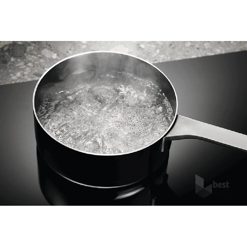 Electrolux EIS6134 SenseFry fekete, beépíthető, indukciós, főzőzóna: 4, beépíthető méret: 56cm, főzőlap