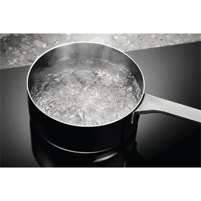 Electrolux EIS6134 SenseFry fekete, beépíthető, indukciós, főzőzóna: 4, beépíthető méret: 56cm, főzőlap