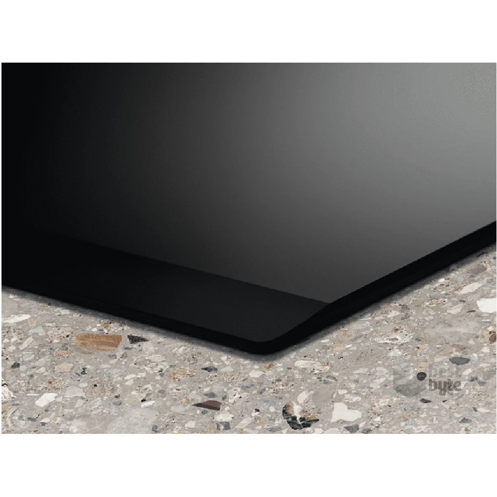 Electrolux EIS6134 SenseFry fekete, beépíthető, indukciós, főzőzóna: 4, beépíthető méret: 56cm, főzőlap